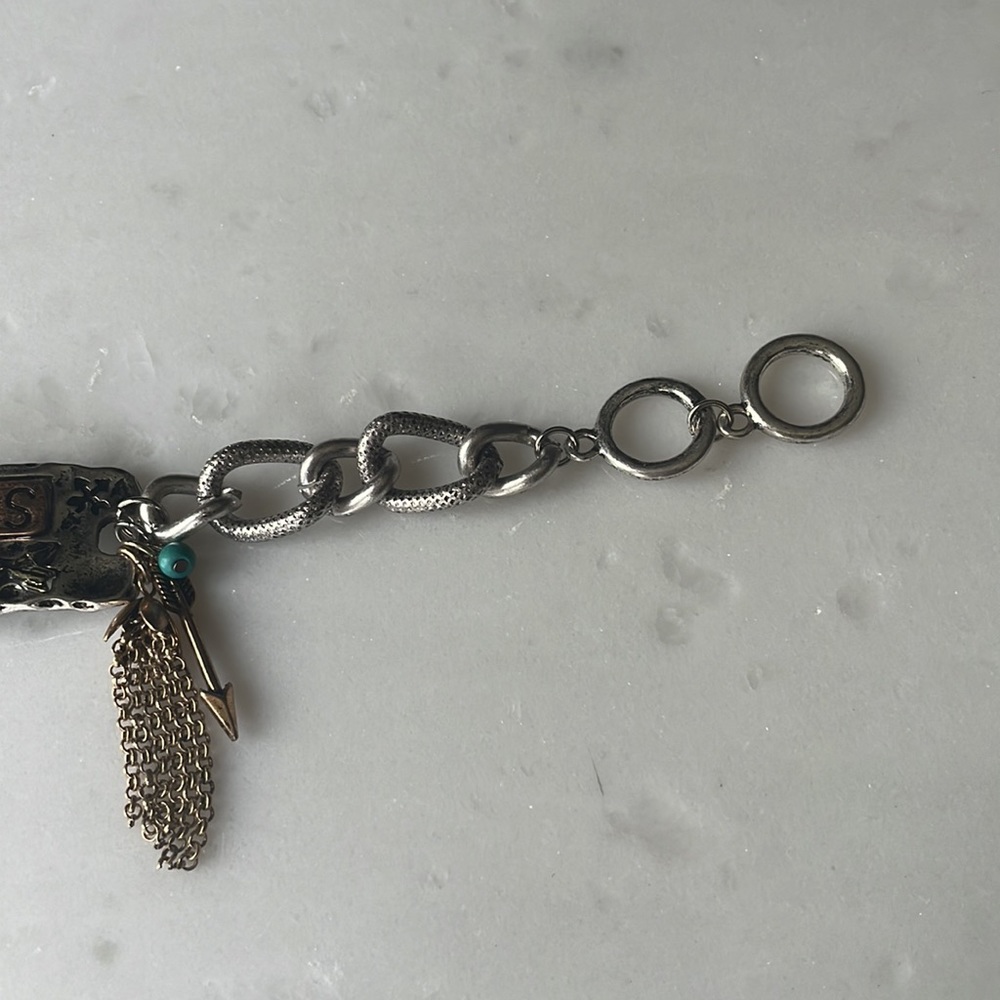 Fearless Soul Charm Bracelet - Picture 13 of 14